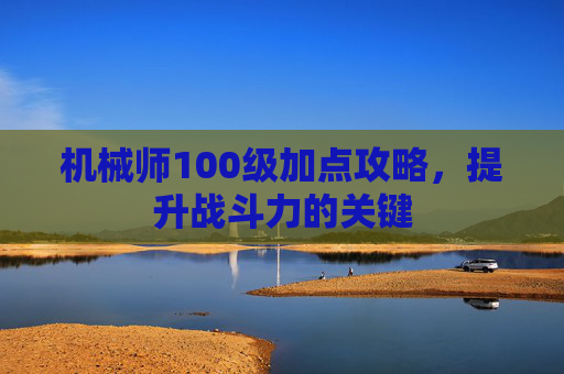 机械师100级加点攻略，提升战斗力的关键
