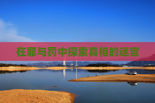 在罪与罚中探索真相的迷宫