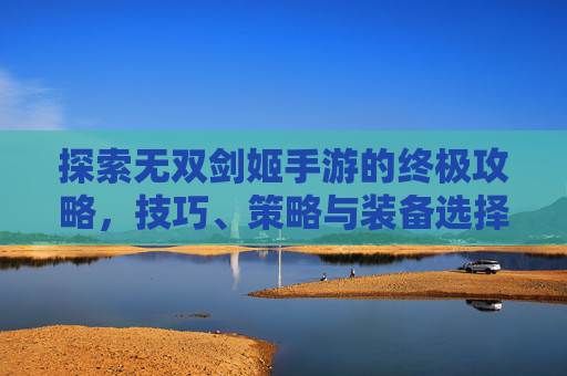 探索无双剑姬手游的终极攻略，技巧、策略与装备选择