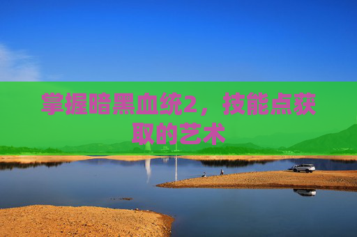 掌握暗黑血统2，技能点获取的艺术