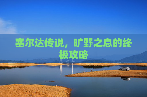 塞尔达传说，旷野之息的终极攻略