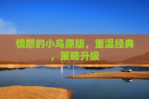愤怒的小鸟原版，重温经典，策略升级