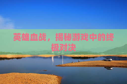 英雄血战，揭秘游戏中的终极对决