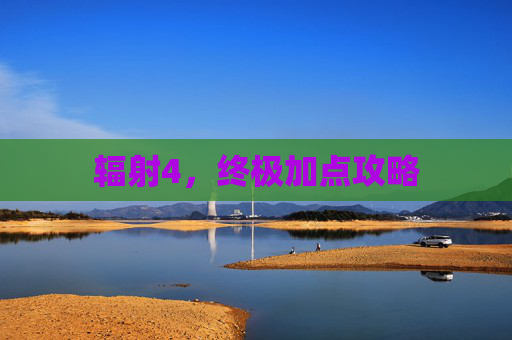 辐射4，终极加点攻略