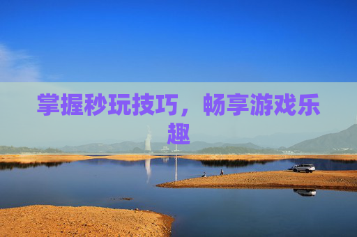 掌握秒玩技巧，畅享游戏乐趣