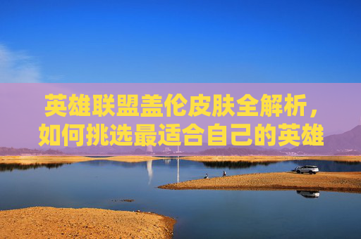 英雄联盟盖伦皮肤全解析，如何挑选最适合自己的英雄