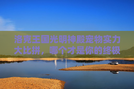 洛克王国光明神殿宠物实力大比拼，哪个才是你的终极选择？