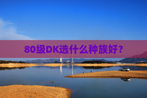 80级DK选什么种族好？