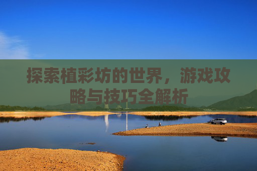 探索植彩坊的世界，游戏攻略与技巧全解析