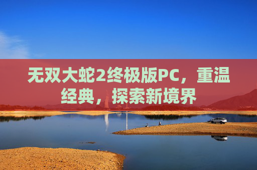 无双大蛇2终极版PC，重温经典，探索新境界