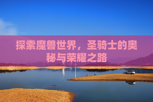 探索魔兽世界，圣骑士的奥秘与荣耀之路
