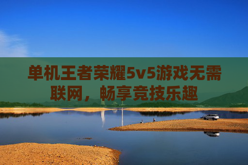 单机王者荣耀5v5游戏无需联网，畅享竞技乐趣