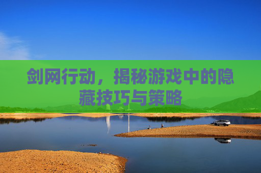 剑网行动，揭秘游戏中的隐藏技巧与策略