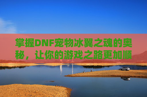掌握DNF宠物冰翼之魂的奥秘，让你的游戏之路更加顺畅