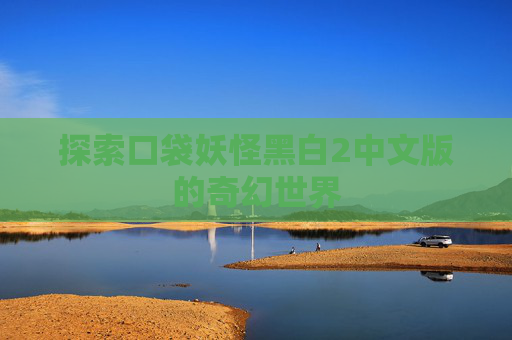 探索口袋妖怪黑白2中文版的奇幻世界