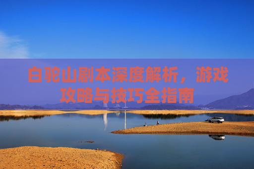 白驼山剧本深度解析，游戏攻略与技巧全指南