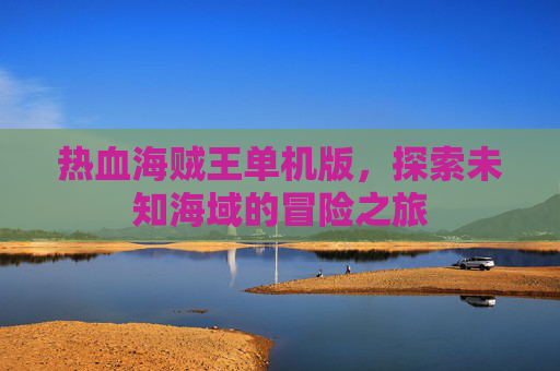 热血海贼王单机版，探索未知海域的冒险之旅