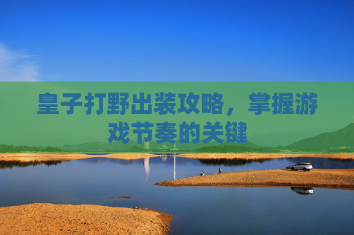 皇子打野出装攻略，掌握游戏节奏的关键