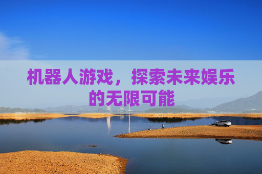 机器人游戏，探索未来娱乐的无限可能
