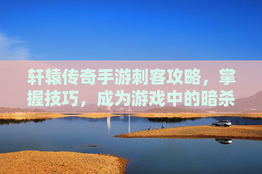 轩辕传奇手游刺客攻略，掌握技巧，成为游戏中的暗杀高手