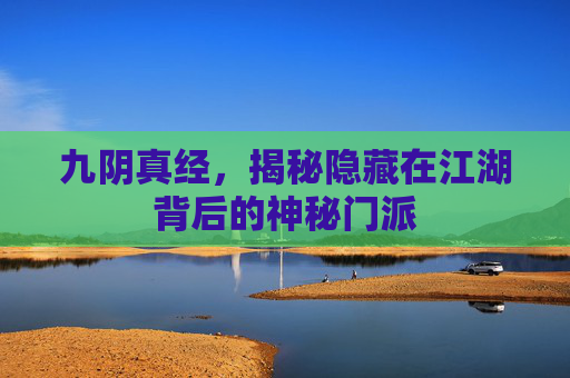 九阴真经，揭秘隐藏在江湖背后的神秘门派