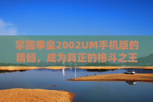 掌握拳皇2002UM手机版的精髓，成为真正的格斗之王！