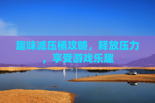 趣味减压桶攻略,释放压力,享受游戏乐趣 趣味减压桶攻略,释放压力,享受游戏乐趣