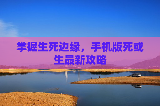 掌握生死边缘，手机版死或生最新攻略