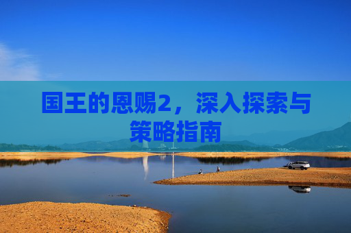 国王的恩赐2，深入探索与策略指南