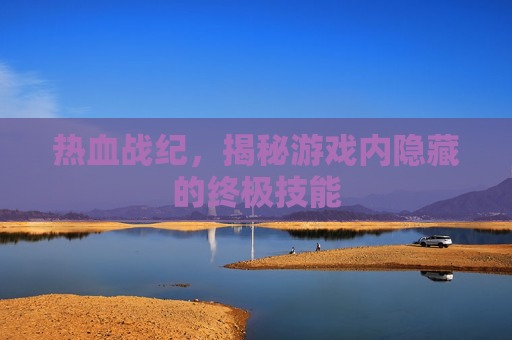热血战纪，揭秘游戏内隐藏的终极技能