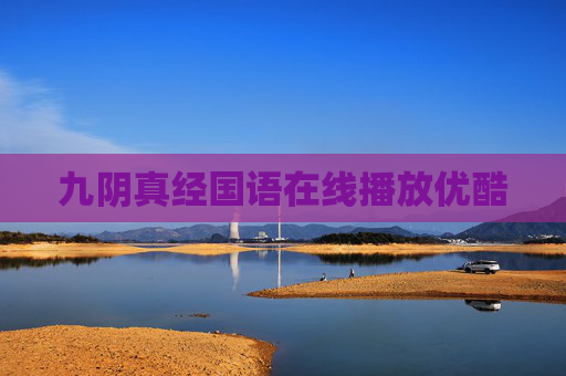 九阴真经国语在线播放优酷