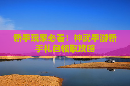 新手玩家必看！神武手游新手礼包领取攻略