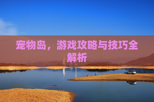 宠物岛，游戏攻略与技巧全解析