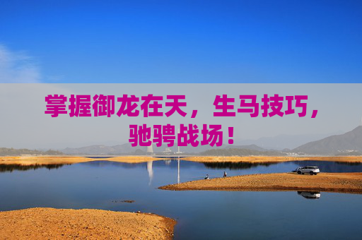 掌握御龙在天，生马技巧，驰骋战场！