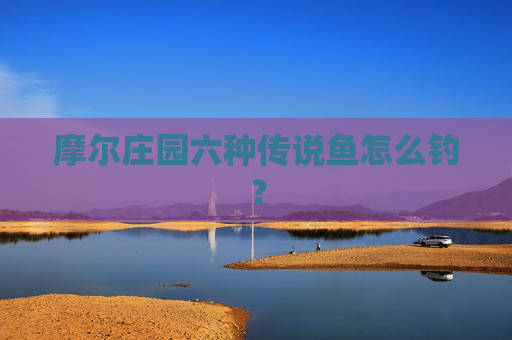 摩尔庄园六种传说鱼怎么钓？