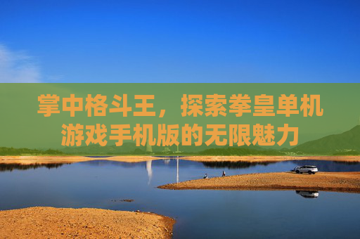 掌中格斗王，探索拳皇单机游戏手机版的无限魅力