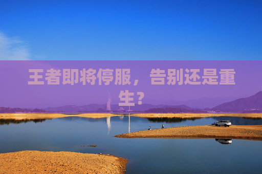 王者即将停服，告别还是重生？