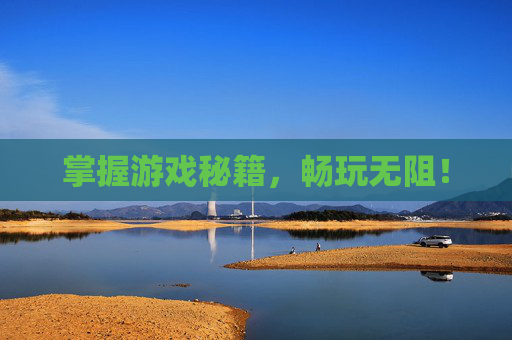 掌握游戏秘籍，畅玩无阻！