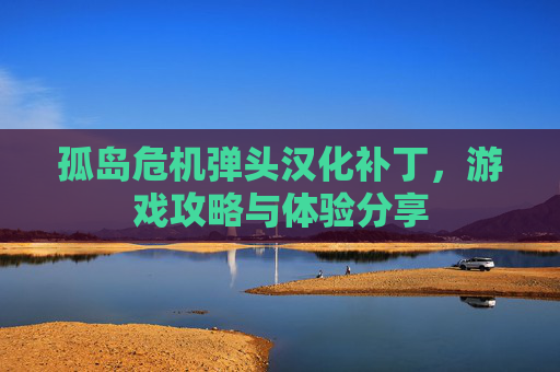 孤岛危机弹头汉化补丁，游戏攻略与体验分享