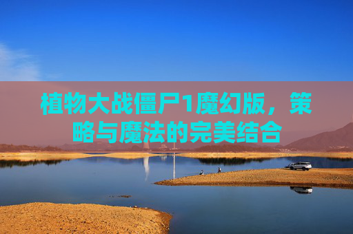 植物大战僵尸1魔幻版，策略与魔法的完美结合