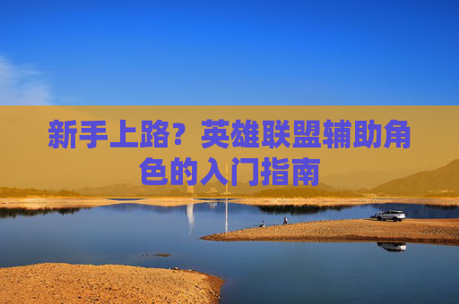 新手上路？英雄联盟辅助角色的入门指南