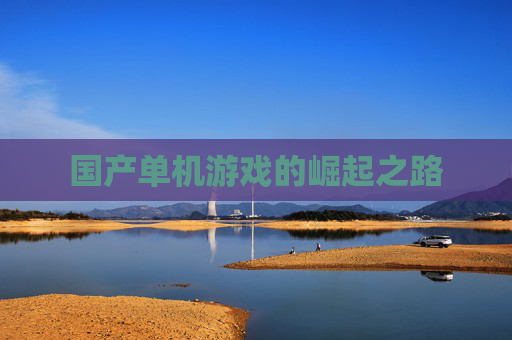 国产单机游戏的崛起之路