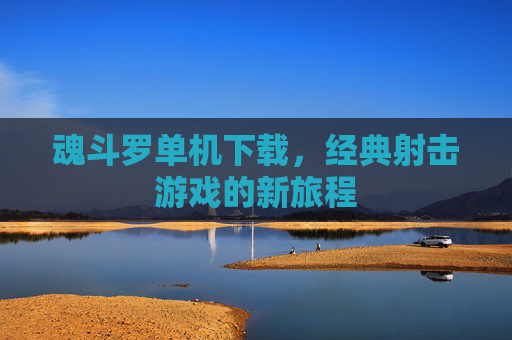 魂斗罗单机下载，经典射击游戏的新旅程