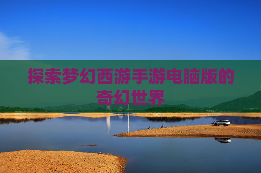 探索梦幻西游手游电脑版的奇幻世界
