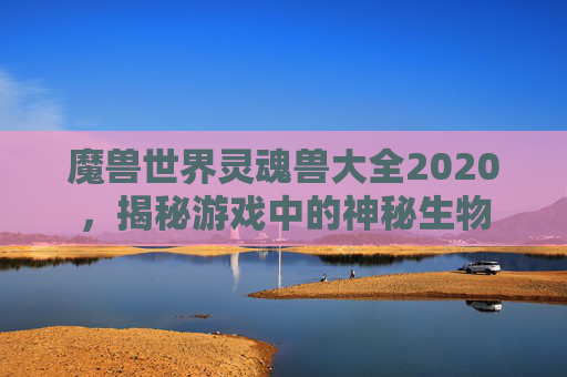 魔兽世界灵魂兽大全2020，揭秘游戏中的神秘生物