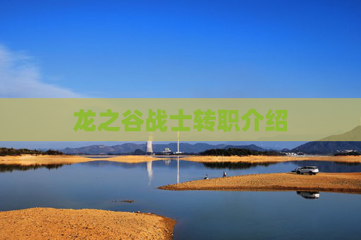 龙之谷战士转职介绍