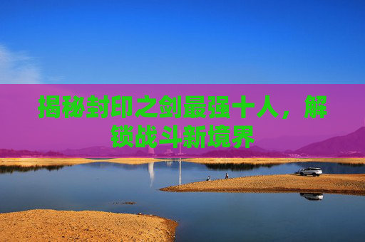揭秘封印之剑最强十人，解锁战斗新境界