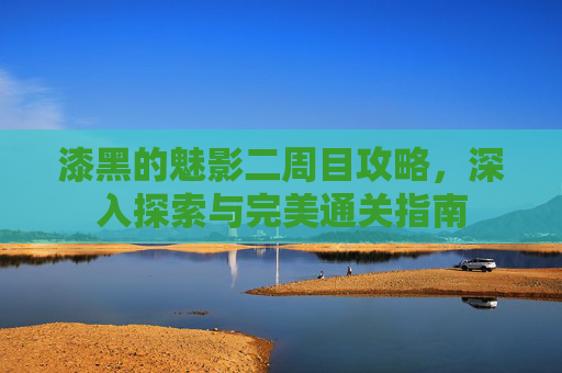 漆黑的魅影二周目攻略，深入探索与完美通关指南