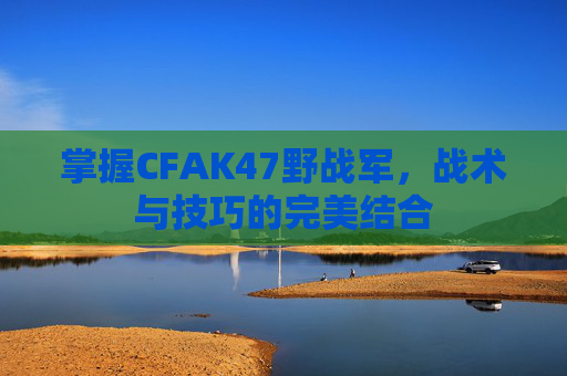 掌握CFAK47野战军，战术与技巧的完美结合
