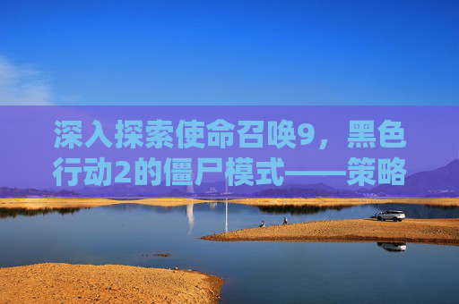 深入探索使命召唤9，黑色行动2的僵尸模式——策略与技巧